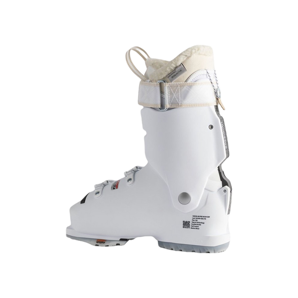 ROSSIGNOL VIZION 4B PRO 80 W GW WHITE