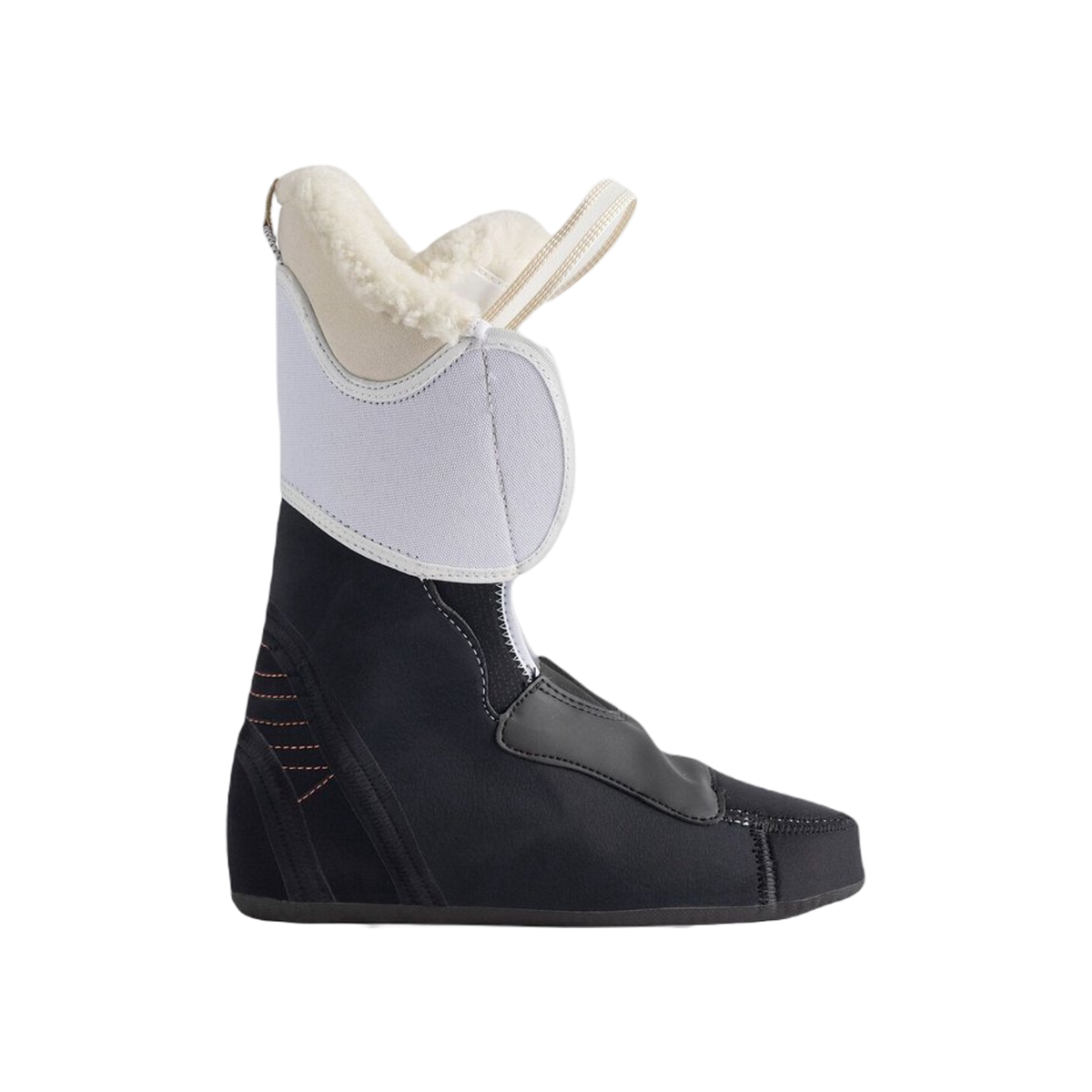 ROSSIGNOL VIZION 4B PRO 80 W GW WHITE