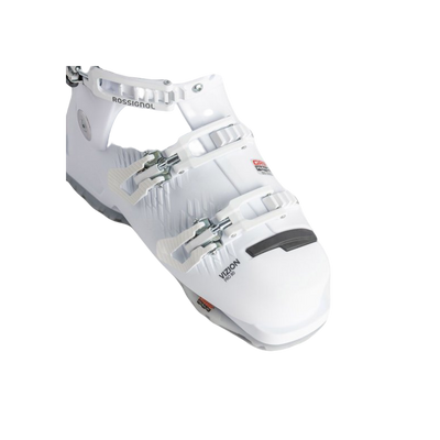 ROSSIGNOL VIZION 4B PRO 80 W GW WHITE