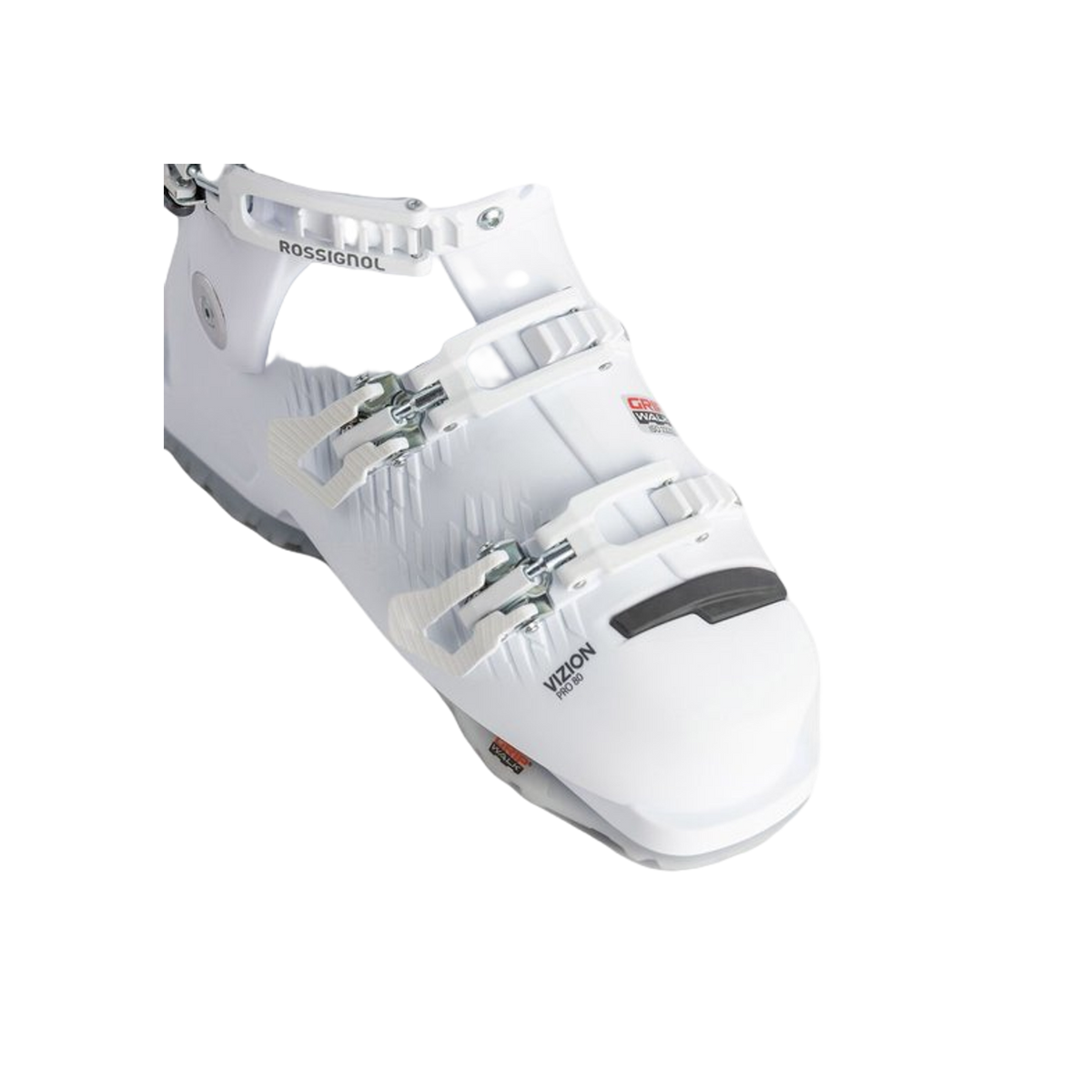 ROSSIGNOL VIZION 4B PRO 80 W GW WHITE
