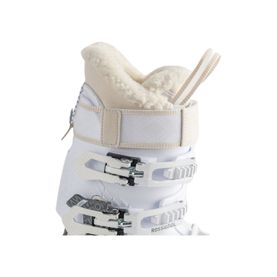 ROSSIGNOL VIZION 4B PRO 80 W GW WHITE