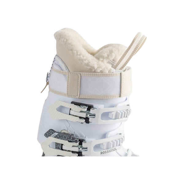 ROSSIGNOL VIZION 4B PRO 80 W GW WHITE