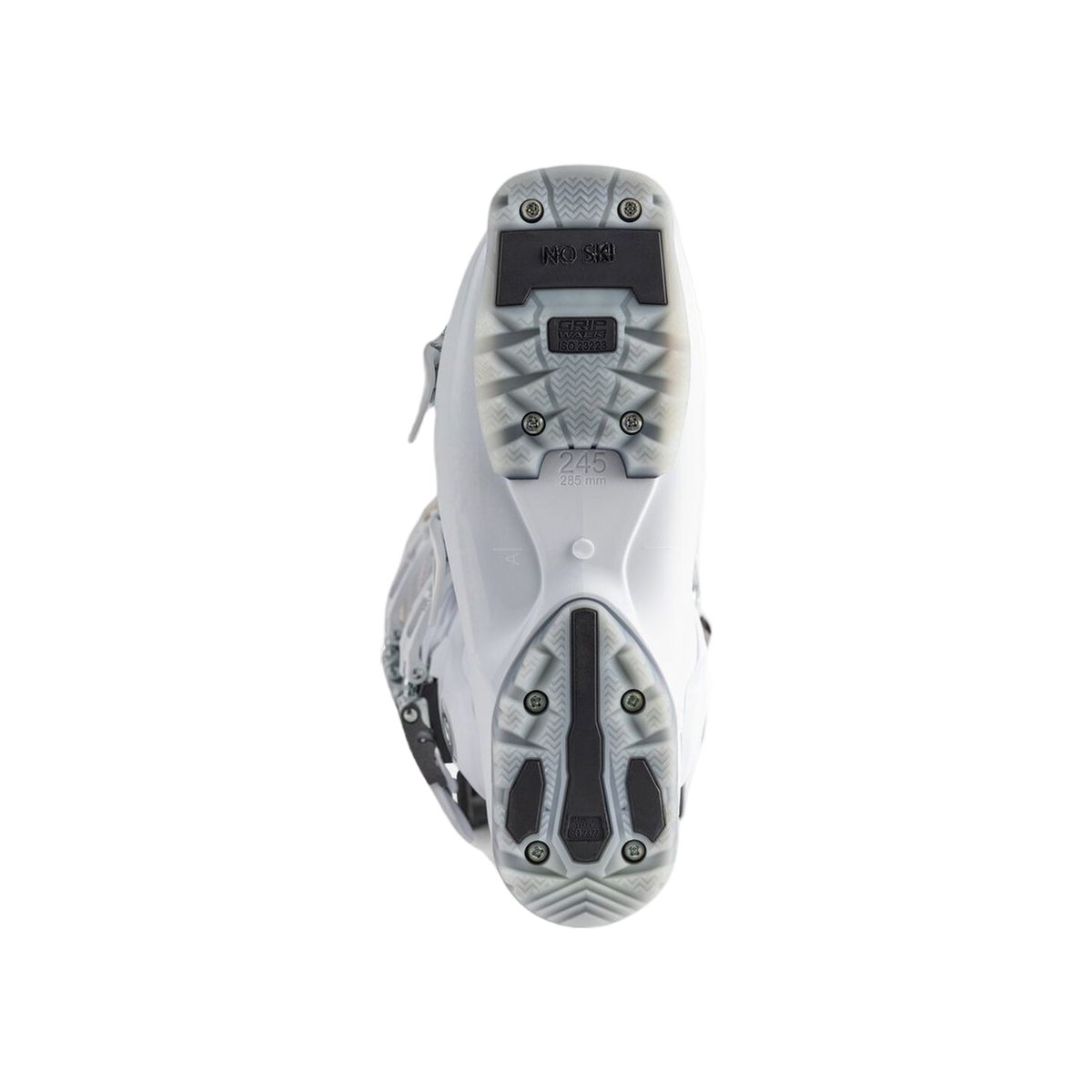 ROSSIGNOL VIZION 4B PRO 80 W GW WHITE