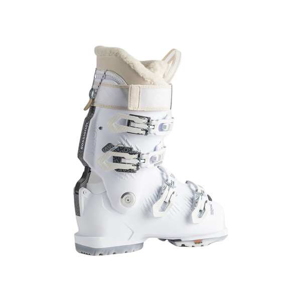 ROSSIGNOL VIZION 4B PRO 80 W GW WHITE