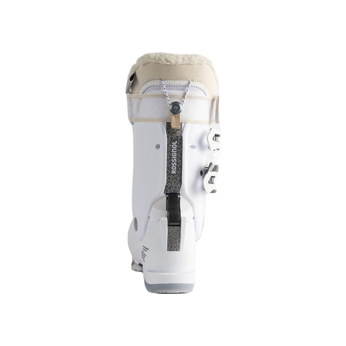 ROSSIGNOL VIZION 4B PRO 80 W GW WHITE