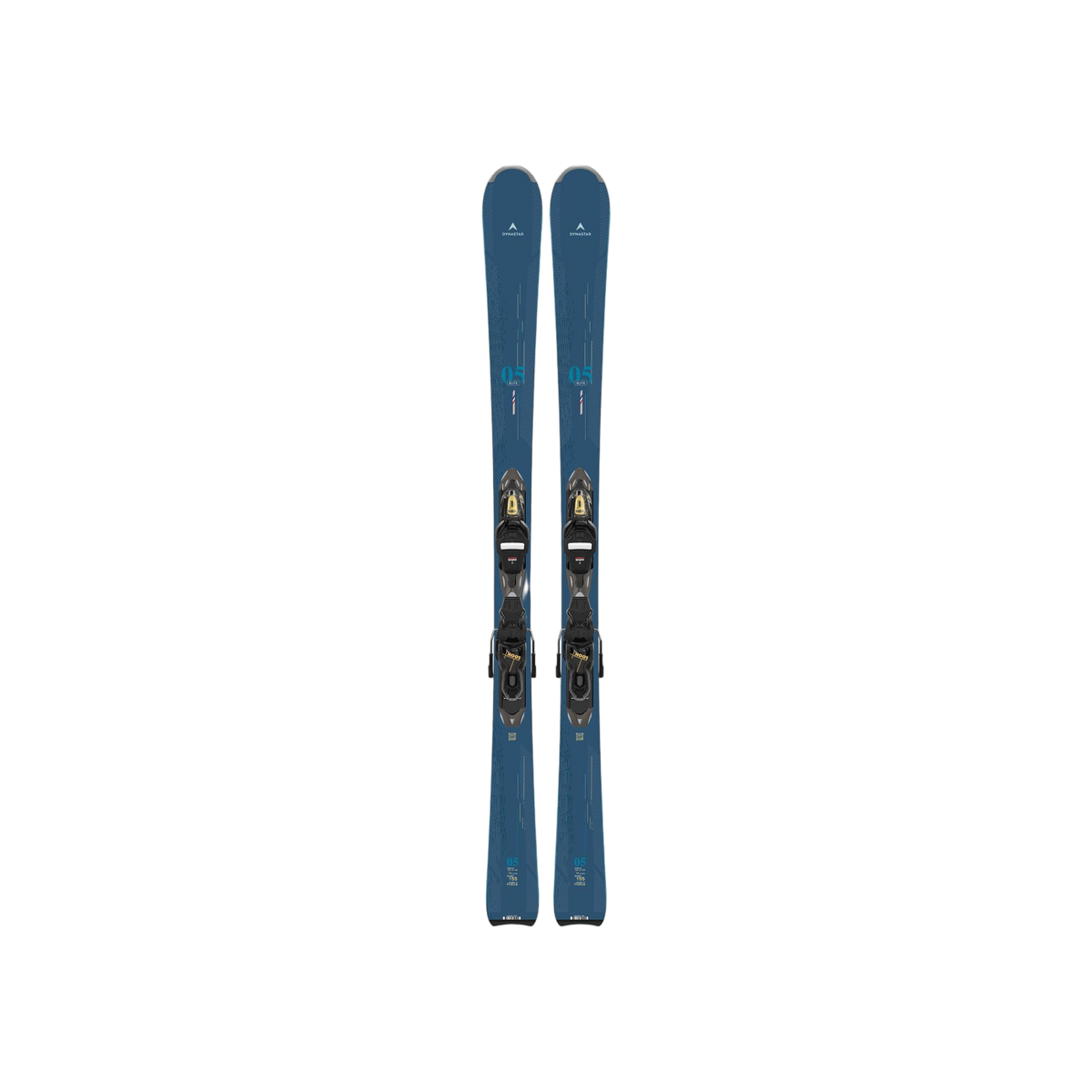 DYNASTAR E LITE 5 XPRESS DANZ301+FCNDW