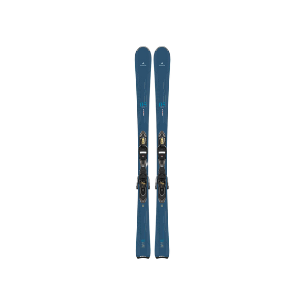 DYNASTAR E LITE 5 XPRESS DANZ301+FCNDW