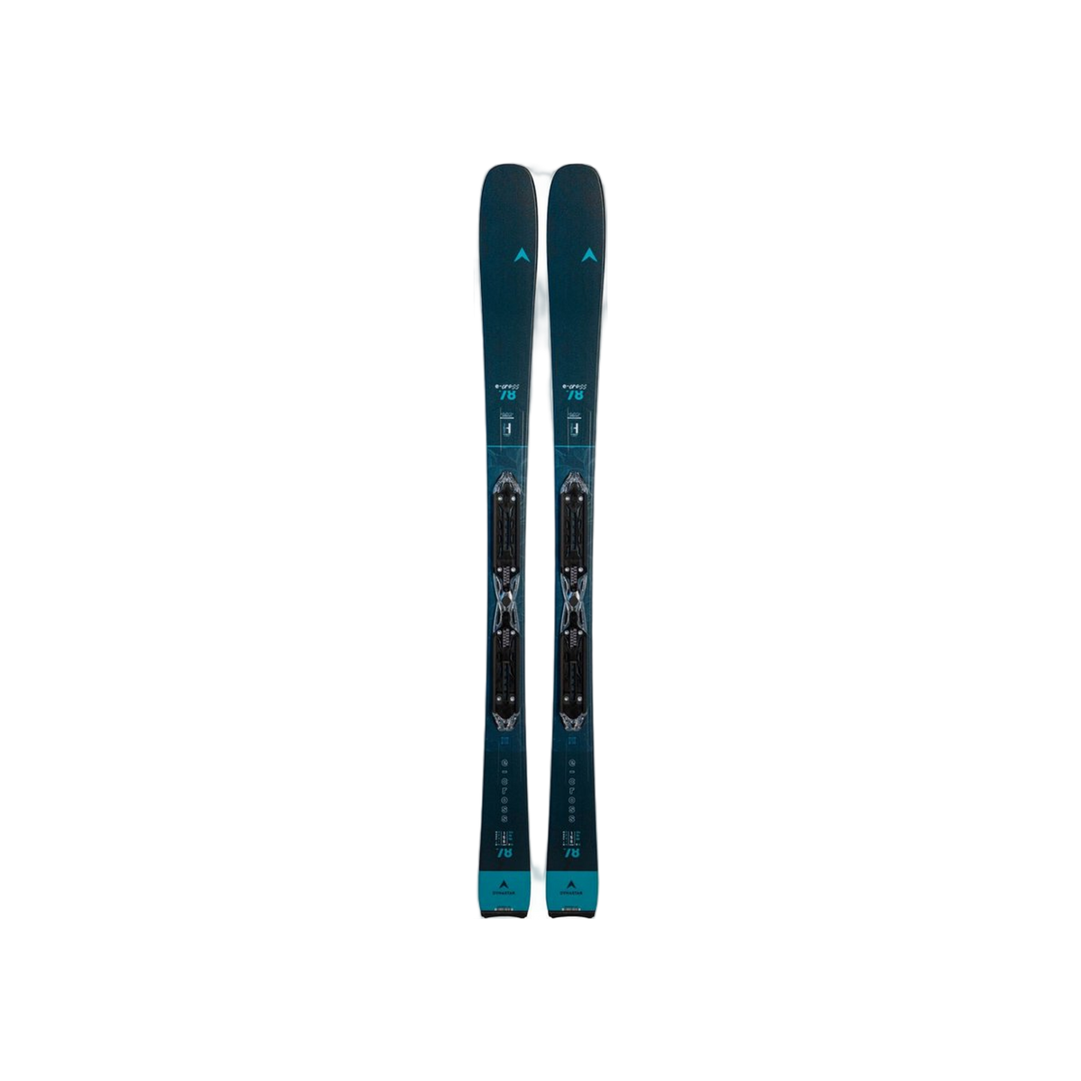 DYNASTAR E-CROSS 78