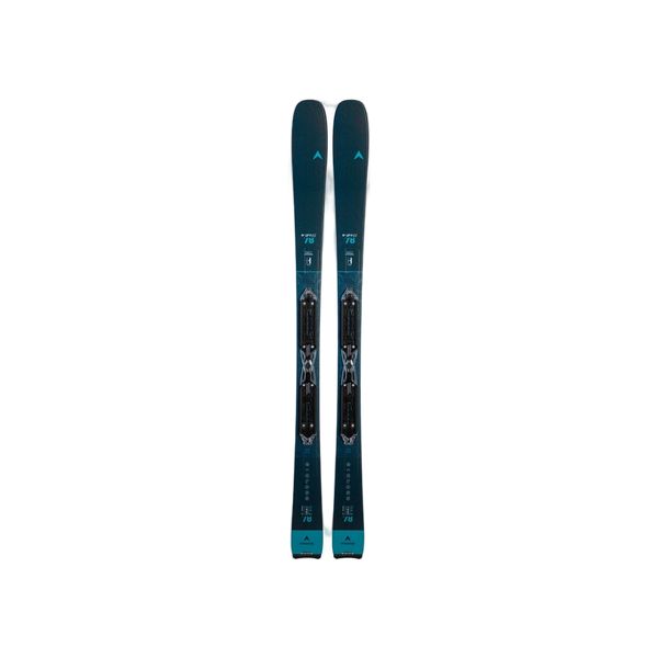DYNASTAR E-CROSS 78