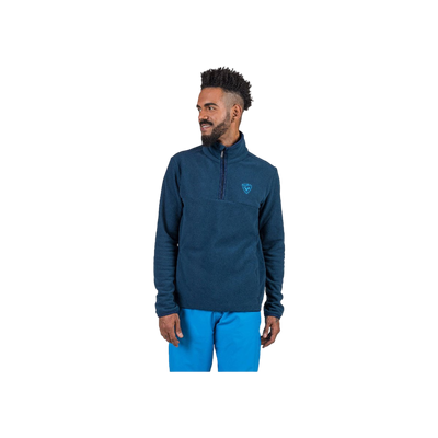 ROSSIGNOL STRAWPILE FLEECE FZ