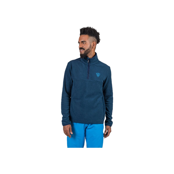 ROSSIGNOL STRAWPILE FLEECE FZ