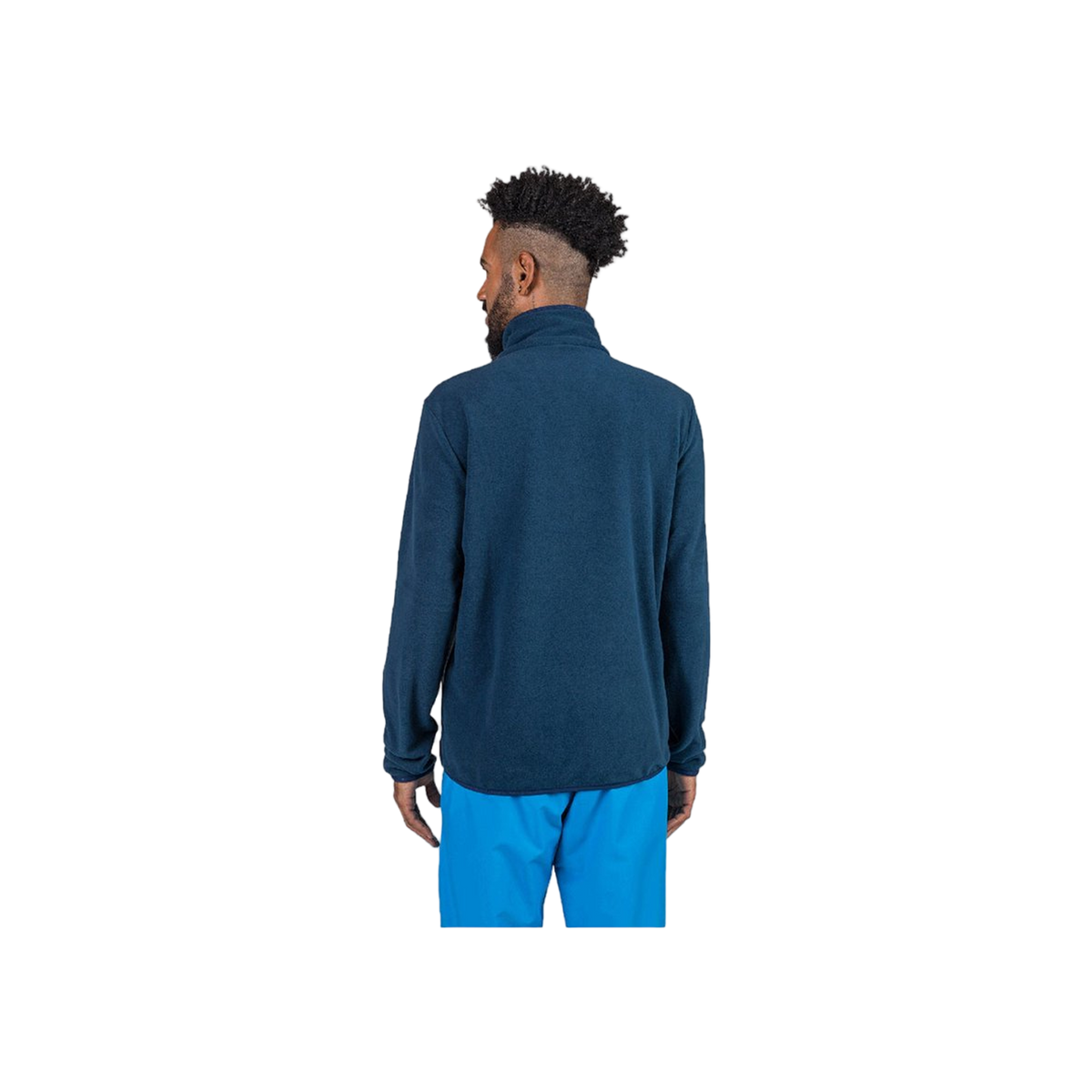 ROSSIGNOL STRAWPILE FLEECE FZ