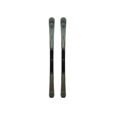 ROSSIGNOL ARCADE 84 RANFV02 SPX 12 KONECT GW B90 BLACK FCIR003