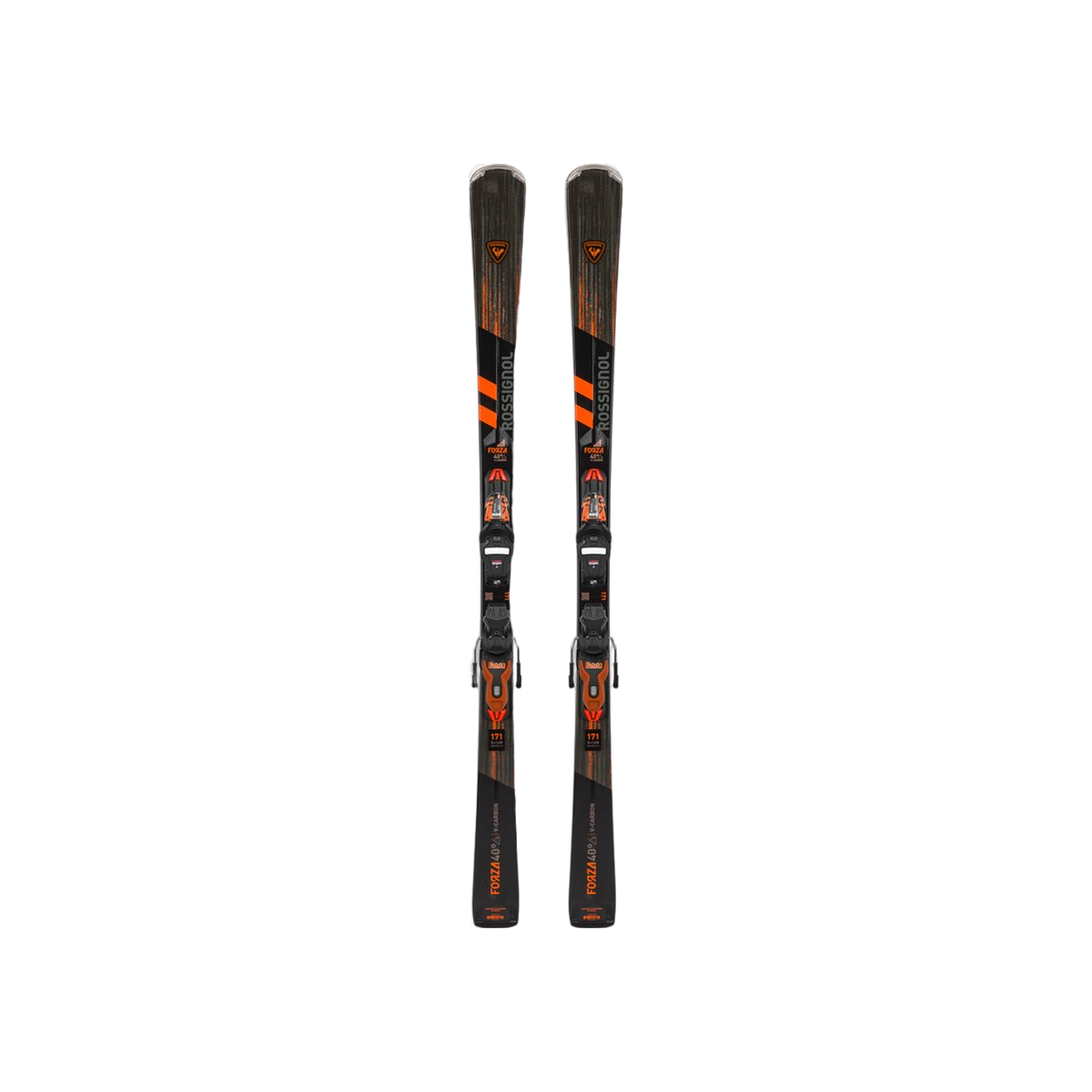ROSSIGNOL FORZA 40D LTD XPRESS RANPX08 XPRESS 11 GW (SMU IIC)FCJD004