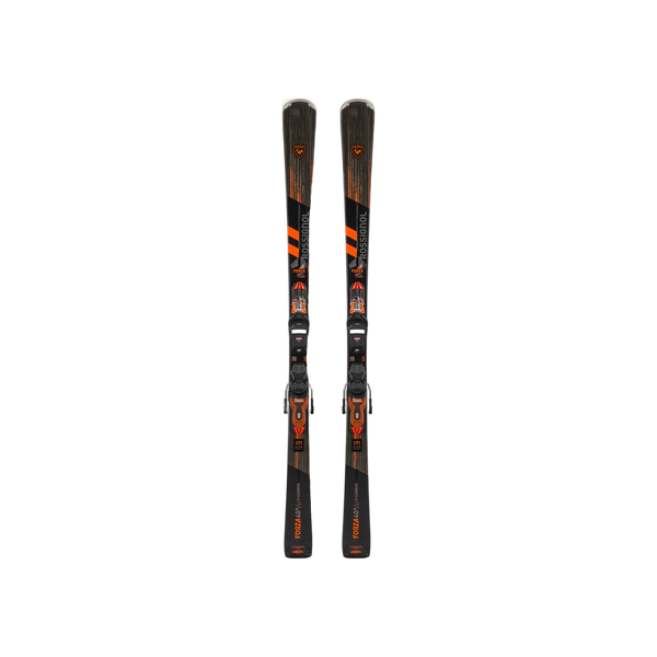 ROSSIGNOL FORZA 40D LTD XPRESS RANPX08 XPRESS 11 GW (SMU IIC)FCJD004