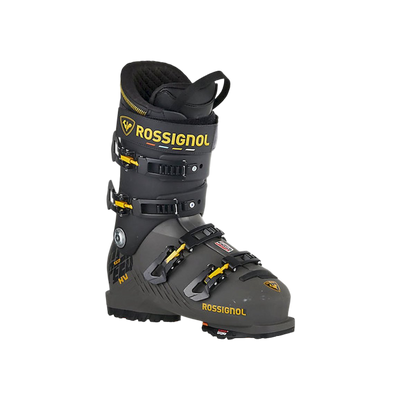 ROSSIGNOL HI-SPEED 100 X HV GW - MOON GREY