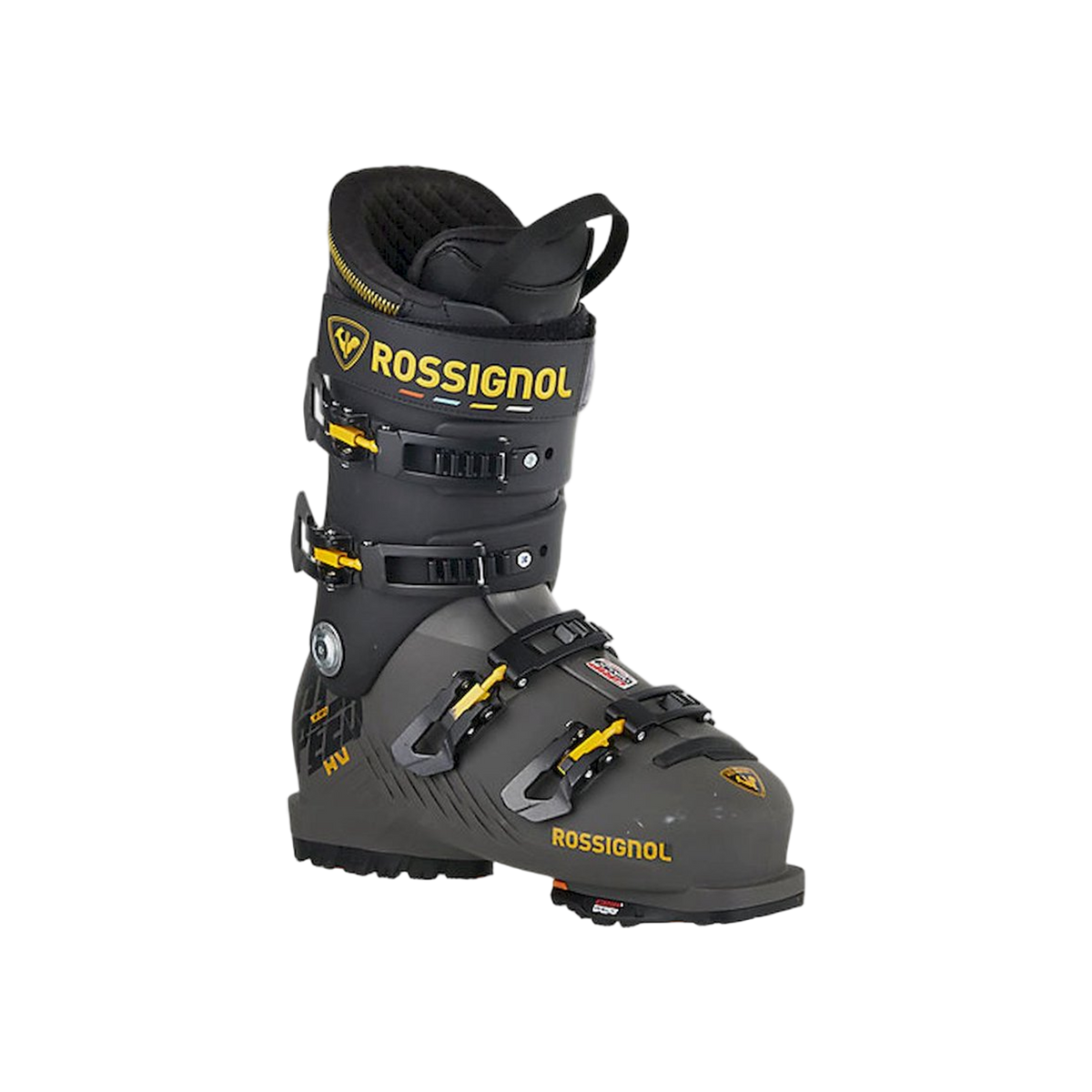 ROSSIGNOL HI-SPEED 100 X HV GW - MOON GREY