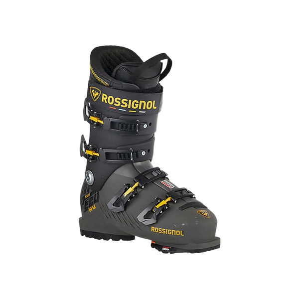 ROSSIGNOL HI-SPEED 100 X HV GW - MOON GREY