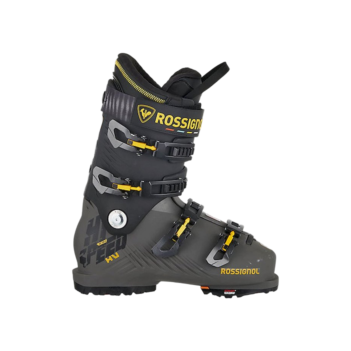 ROSSIGNOL HI-SPEED 100 X HV GW - MOON GREY