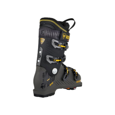 ROSSIGNOL HI-SPEED 100 X HV GW - MOON GREY