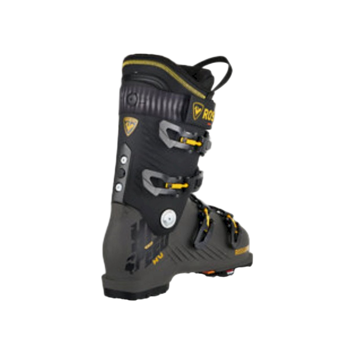 ROSSIGNOL HI-SPEED 100 X HV GW - MOON GREY