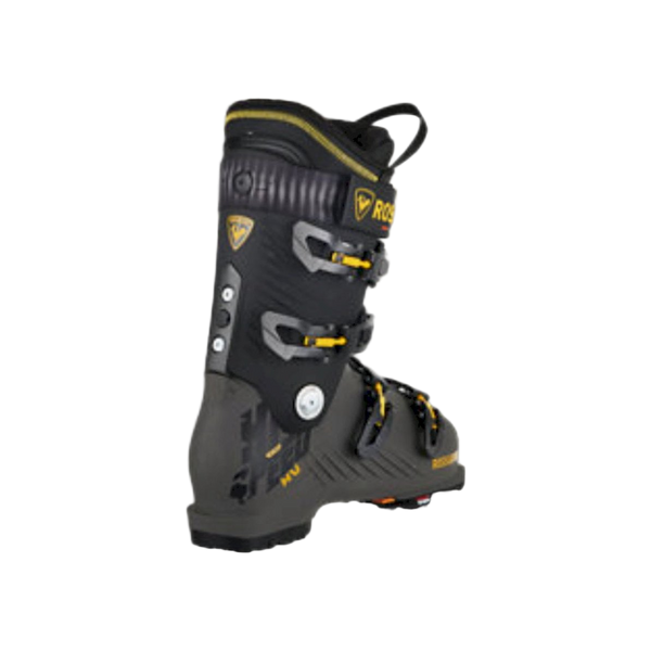ROSSIGNOL HI-SPEED 100 X HV GW - MOON GREY