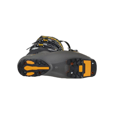 ROSSIGNOL HI-SPEED 100 X HV GW - MOON GREY
