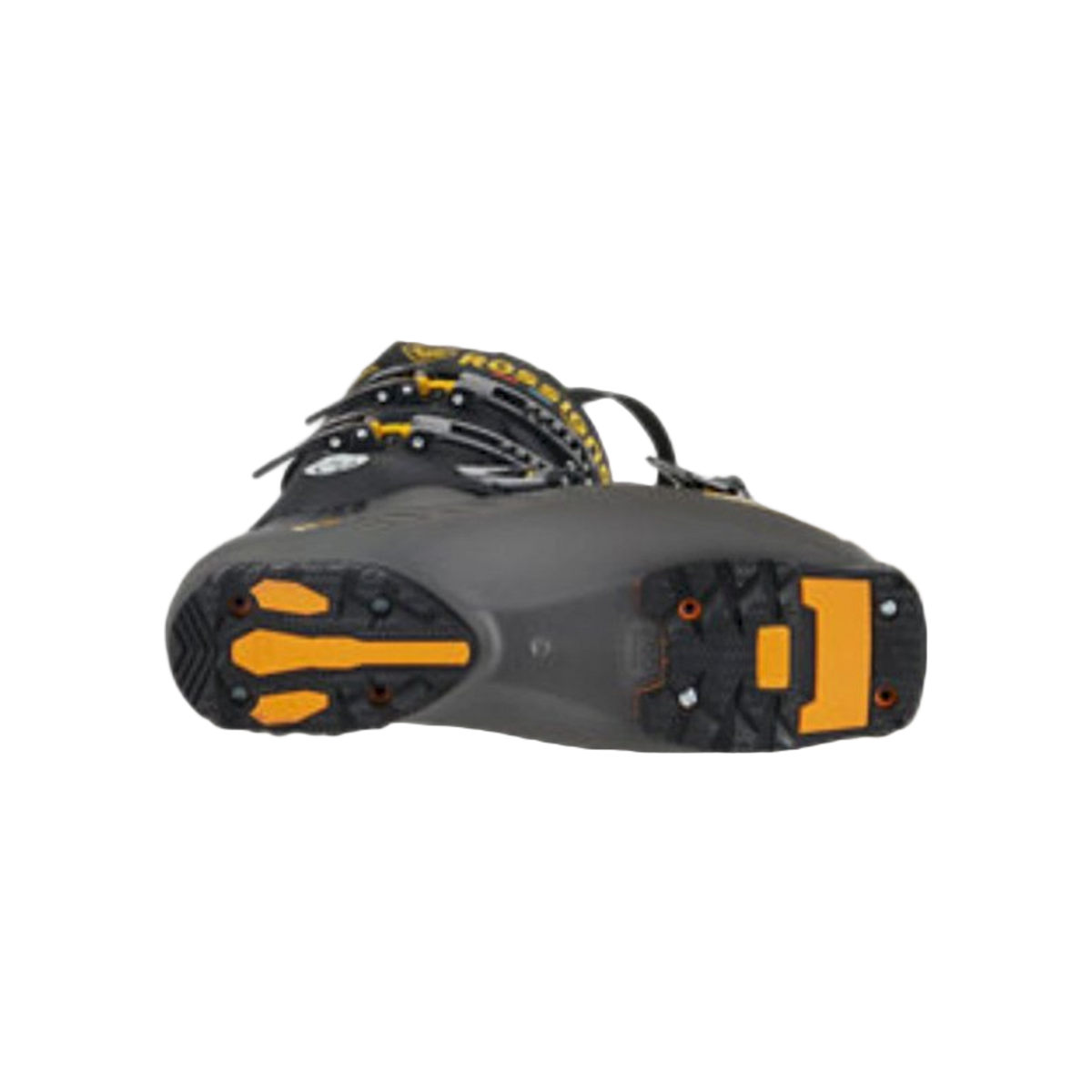 ROSSIGNOL HI-SPEED 100 X HV GW - MOON GREY