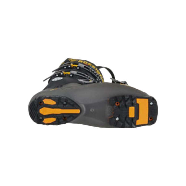 ROSSIGNOL HI-SPEED 100 X HV GW - MOON GREY