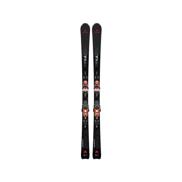 DYNASTAR SPEED 563 KONECT NX 12 GW (black/ RED)