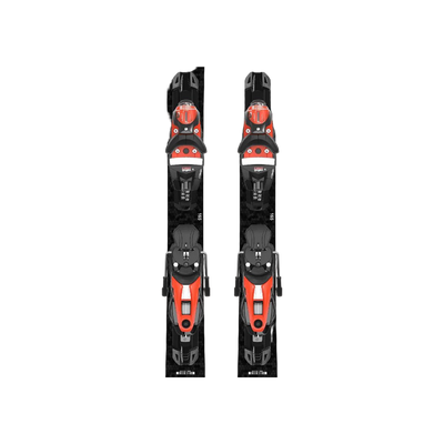 DYNASTAR SPEED 563 KONECT NX 12 GW (black/ RED)