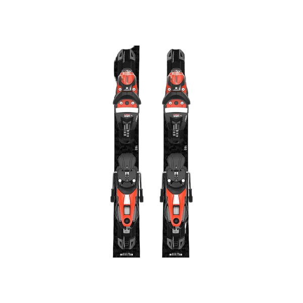 DYNASTAR SPEED 563 KONECT NX 12 GW (black/ RED)