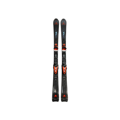 DYNASTAR SPEED 563 KONECT NX 12 GW (black/ RED)