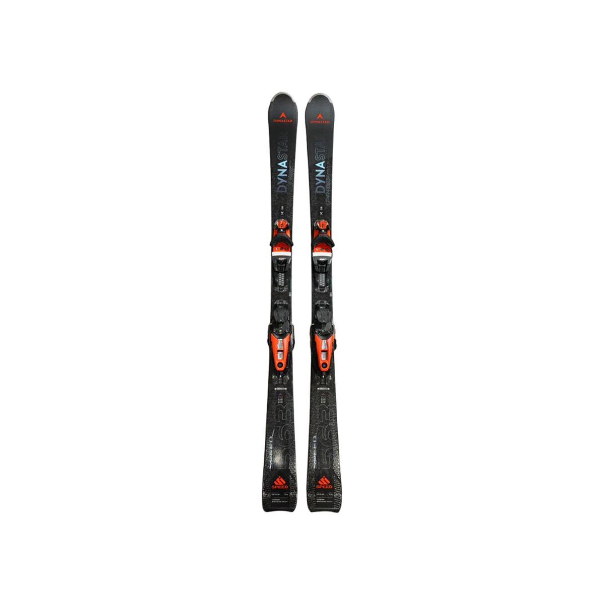 DYNASTAR SPEED 563 KONECT NX 12 GW (black/ RED)