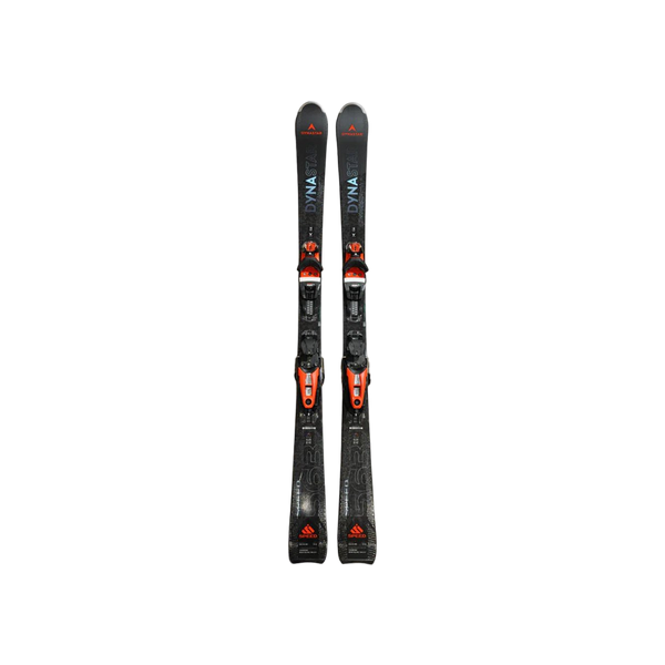 DYNASTAR SPEED 563 KONECT NX 12 GW (black/ RED)