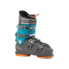 ROSSIGNOL TRACK 130 HV+ GW - STEEL GREY/PETROL BLUE