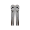 ROSSIGNOL ARCADE 82 RAOFY01 XPRESS 11 GW B83 BLACK ORANGE FCODX03