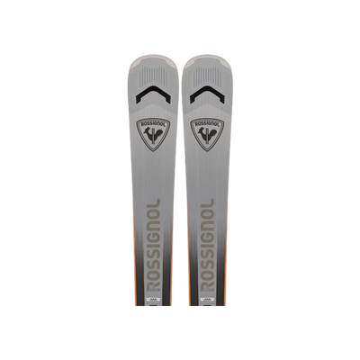 ROSSIGNOL ARCADE 82 RAOFY01 XPRESS 11 GW B83 BLACK ORANGE FCODX03