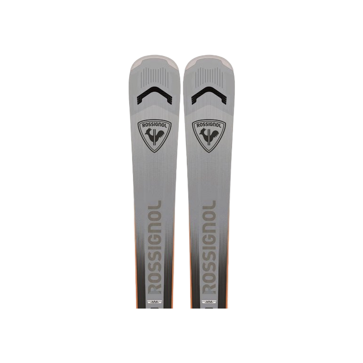 ROSSIGNOL ARCADE 82 RAOFY01 XPRESS 11 GW B83 BLACK ORANGE FCODX03