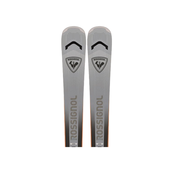 ROSSIGNOL ARCADE 82 RAOFY01 XPRESS 11 GW B83 BLACK ORANGE FCODX03