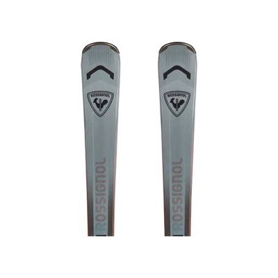 ROSSIGNOL ARCADE 82 RAOFY01 XPRESS 11 GW B83 BLACK ORANGE FCODX03