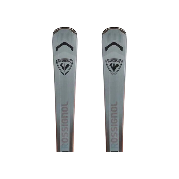 ROSSIGNOL ARCADE 82 RAOFY01 XPRESS 11 GW B83 BLACK ORANGE FCODX03