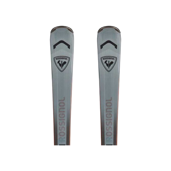 ROSSIGNOL ARCADE 82 RAOFY01 XPRESS 11 GW B83 BLACK ORANGE FCODX03
