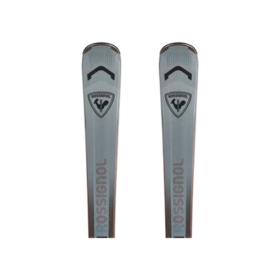 ROSSIGNOL ARCADE 82 RAOFY01 XPRESS 11 GW B83 BLACK ORANGE FCODX03
