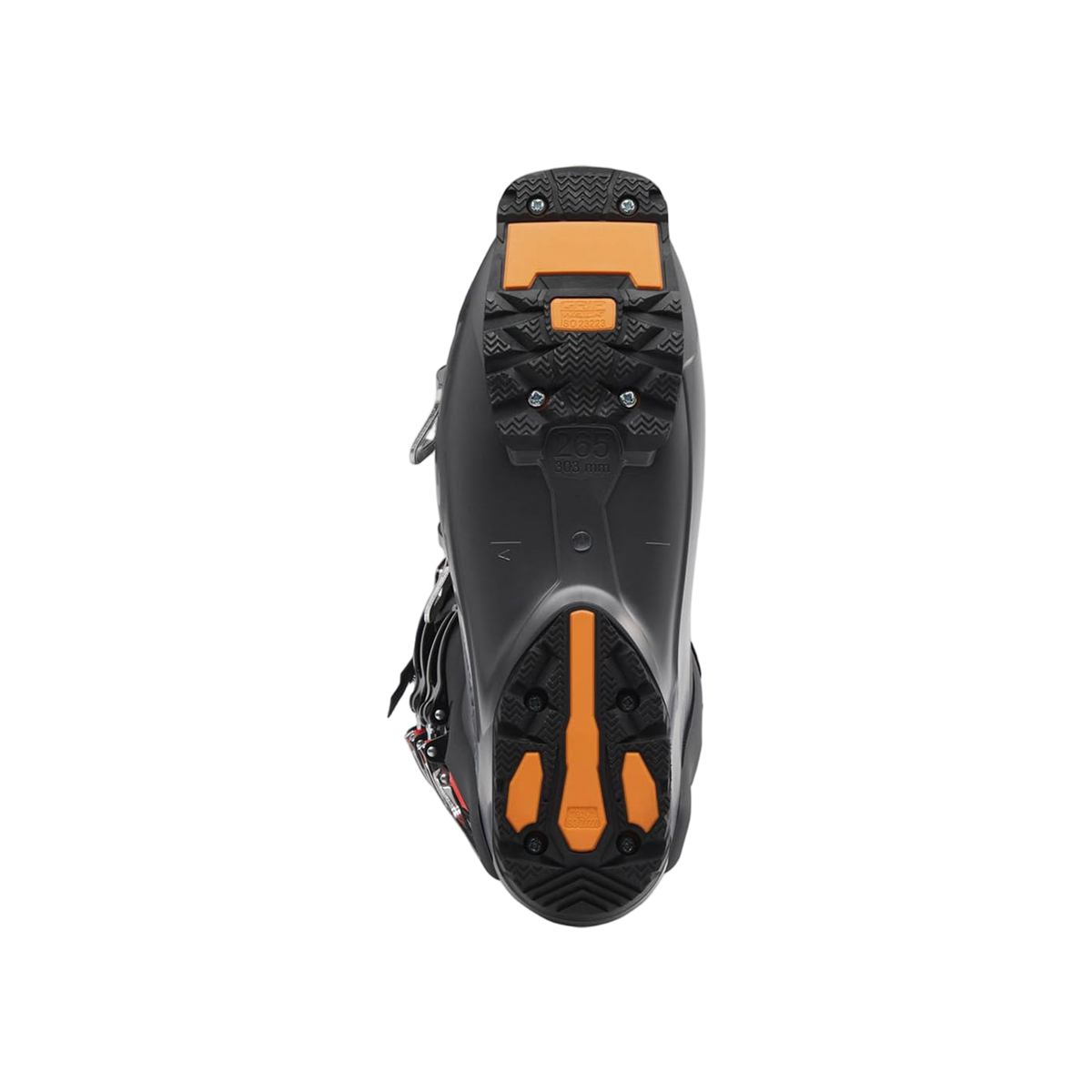 SHADOW 120 HV GW