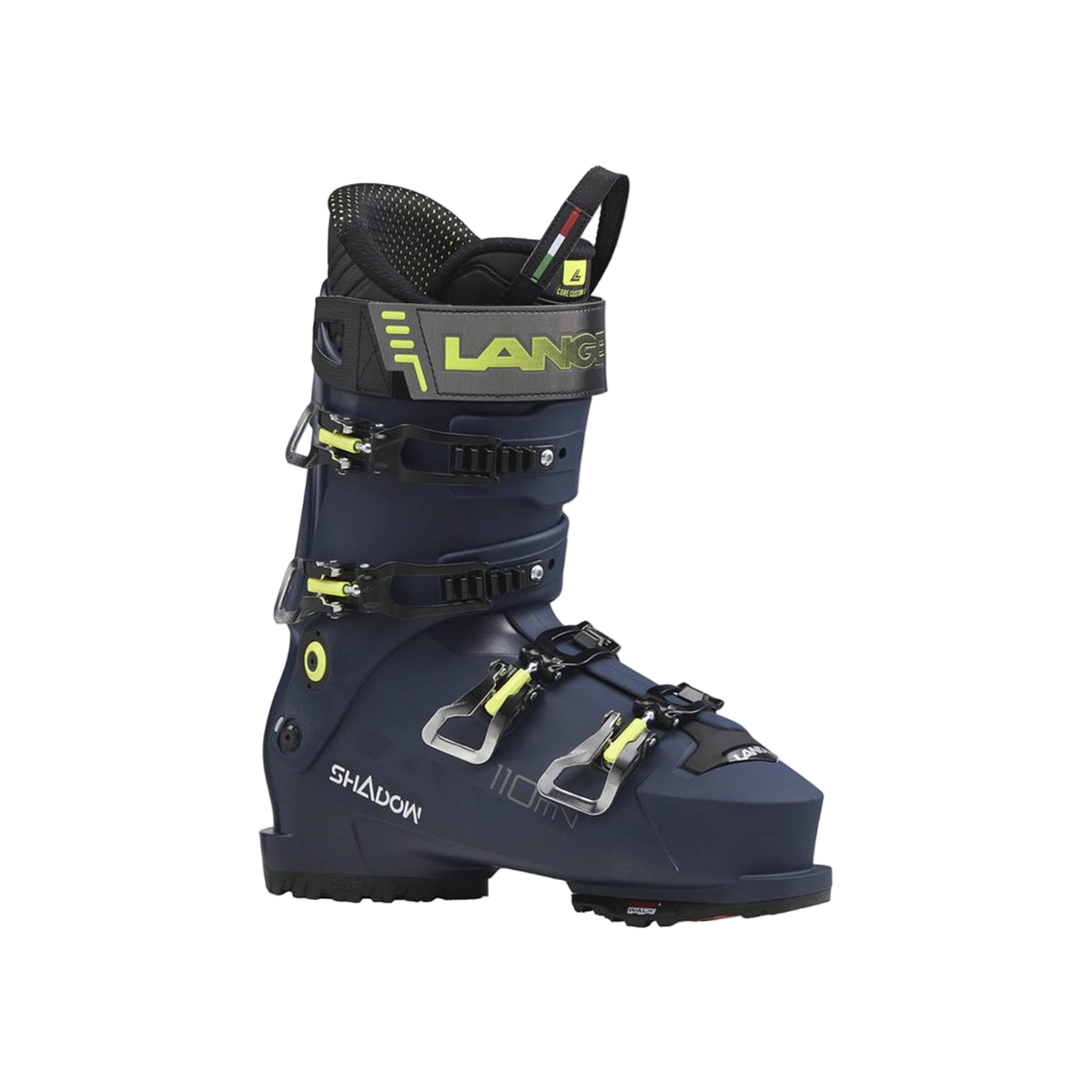 SHADOW 110 MV GW