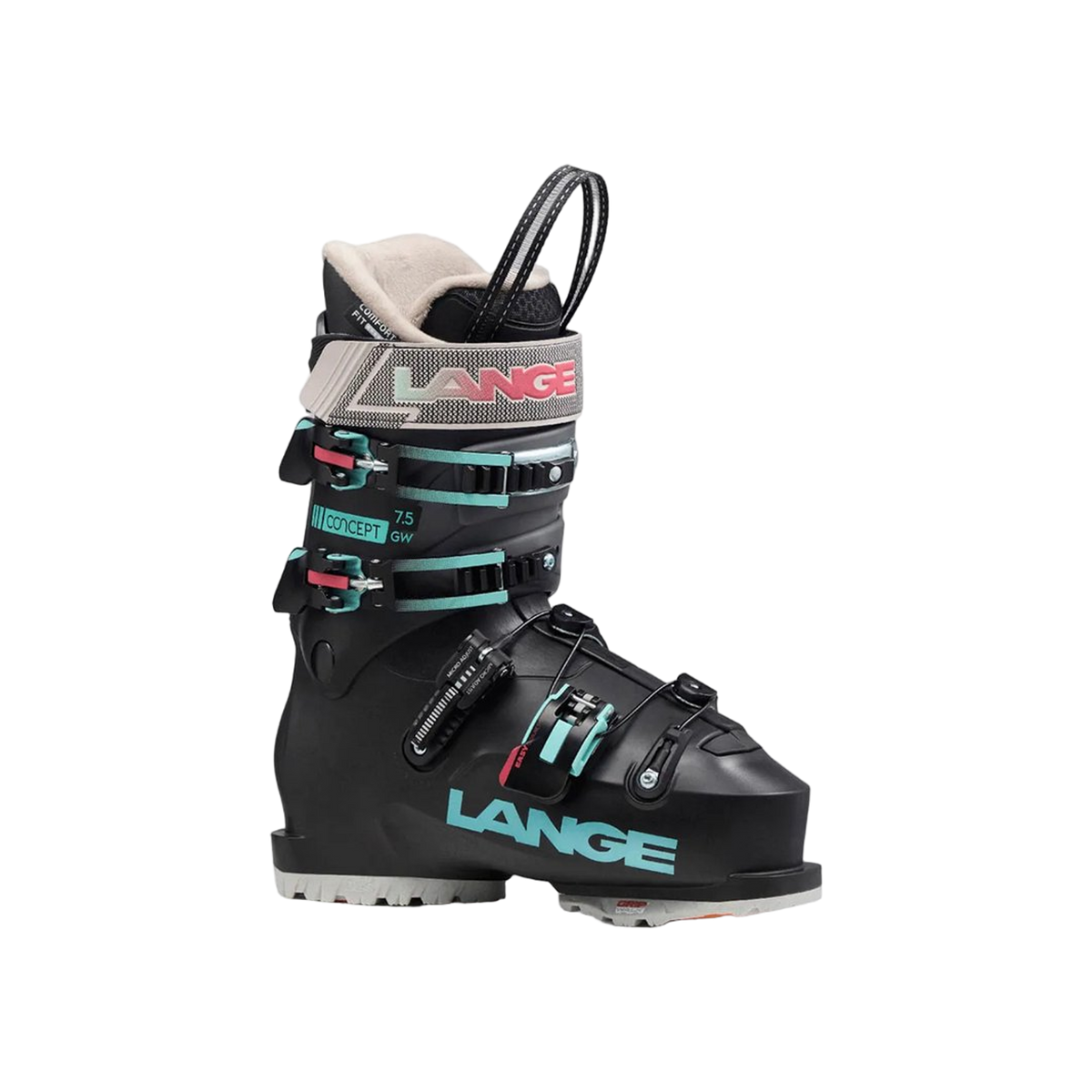 CONCEPT 7.5 W GW