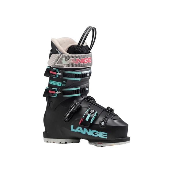CONCEPT 7.5 W GW