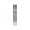 ROSSIGNOL FORZA 40' LTD RAOPX05 XPRESS 11 GW B83 BLACK HOT RED FCJD002