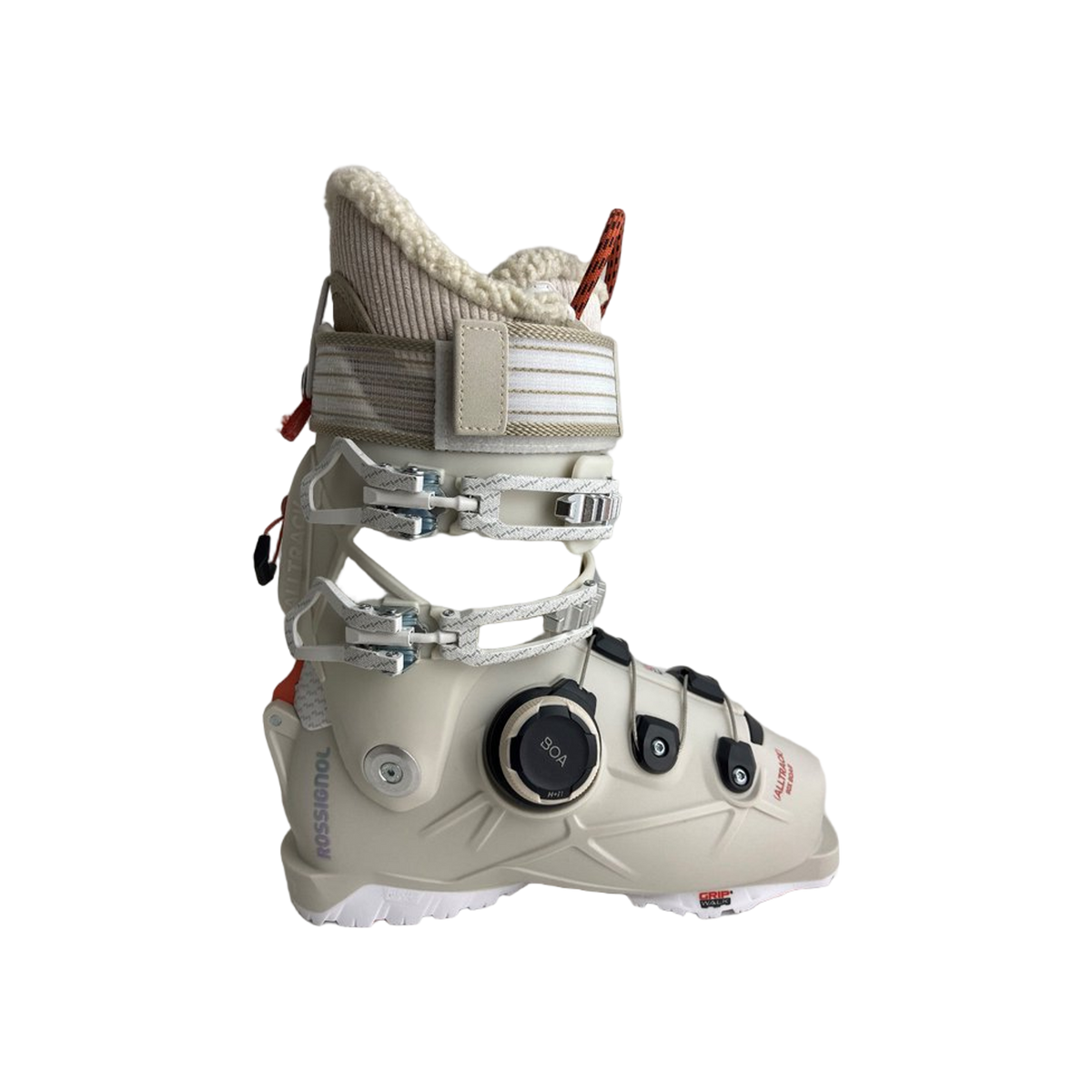 ROSSIGNOL ALLTRACK 90 X BOA WOMEN GW- BEIGE
